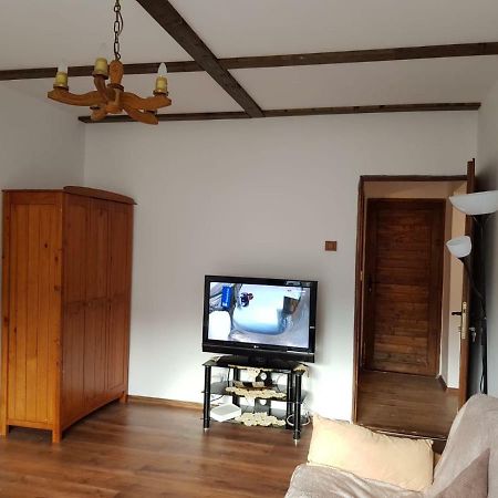 Apartment Straja Lupeni  Zewnętrze zdjęcie