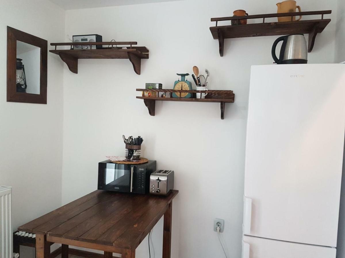 Apartment Straja Lupeni  Zewnętrze zdjęcie
