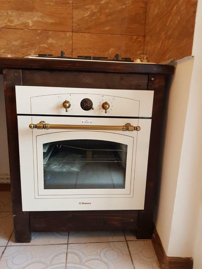 Apartment Straja Lupeni  Zewnętrze zdjęcie