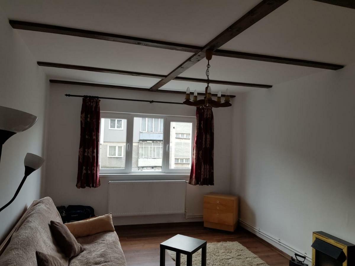 Apartment Straja Lupeni  Zewnętrze zdjęcie