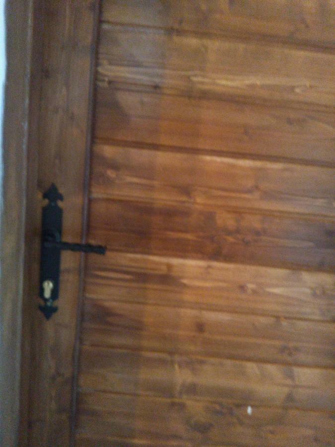 Apartment Straja Lupeni  Zewnętrze zdjęcie