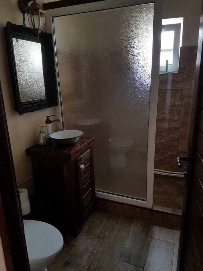 Apartment Straja Lupeni  Zewnętrze zdjęcie